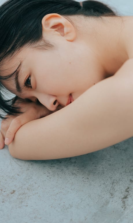 图片[13]-#2022.05.30 【Digital限定】天羽希純写真集「等不及了」 週プレ PHOTO BOOK - 全本免费在线观看-阅图吧