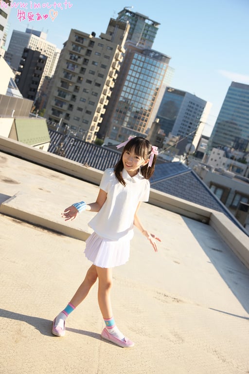 图片[41]-牧原あゆ 『純真無垢 vol.5』 - 在线免费观看-阅图吧