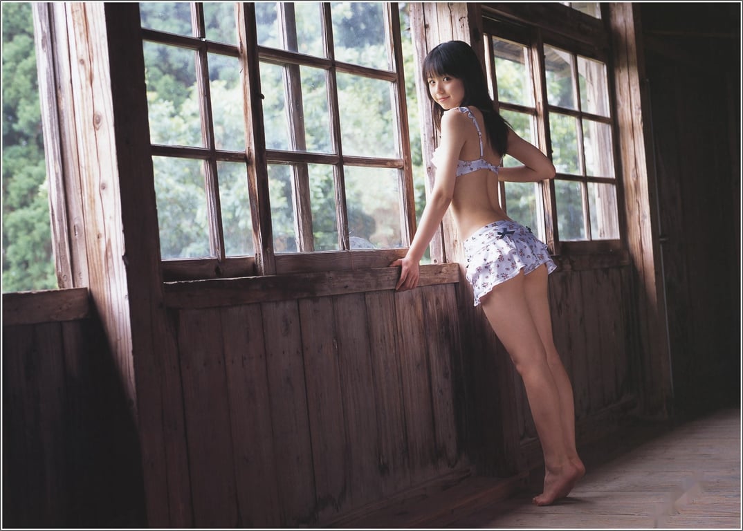 图片[97]-#Rina Koike 小池里奈 – Rina Weather 里奈日和 (2007-10-19) - 全本免费在线观看-阅图吧