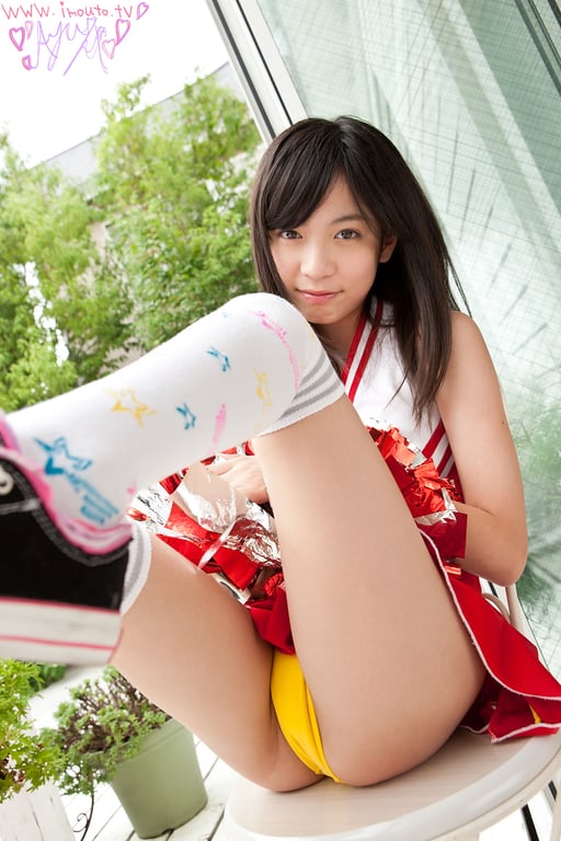 图片[69]-牧原あゆ 『絶対領域 vol.3』 - 在线免费观看-阅图吧