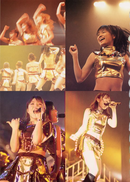 图片[94]-#モーニング娘。 Hello! Project 2004winter con photobook - 全本免费在线观看-阅图吧