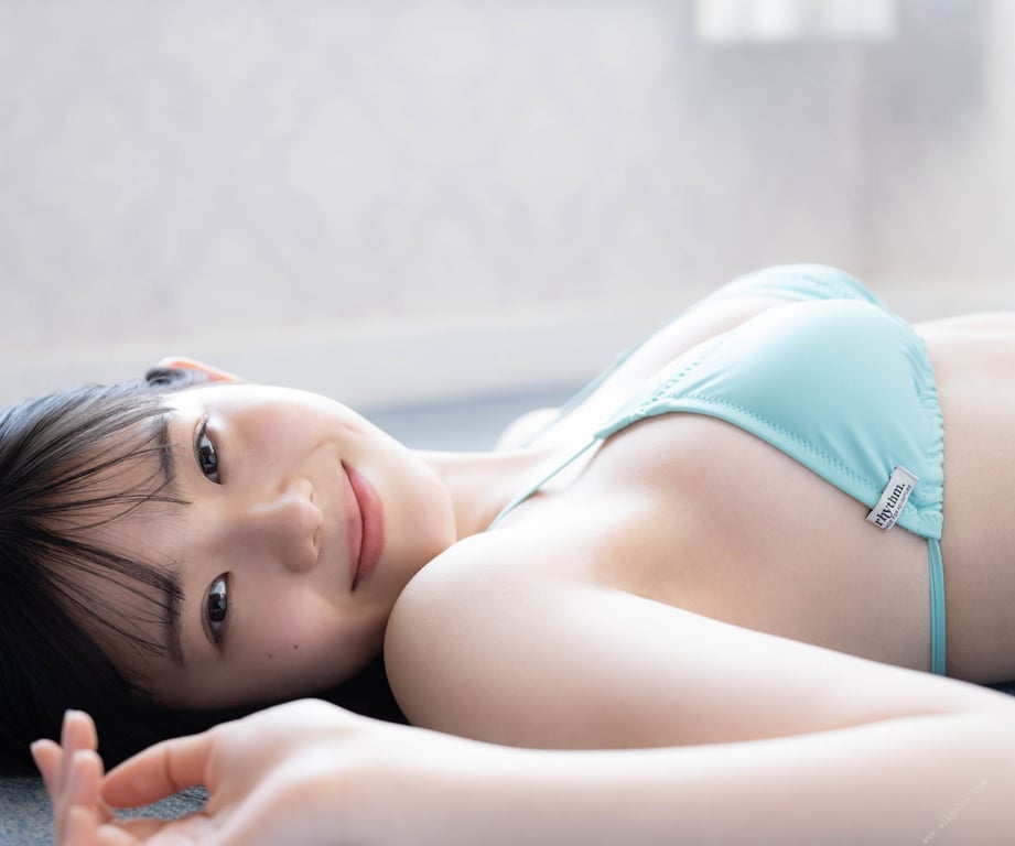 图片[19]-#Kohaku Shida 志田琥珀 – Onikawa! 17 years old 鬼可爱！17歳。 (2022-03-19) - 全本免费在线观看-阅图吧