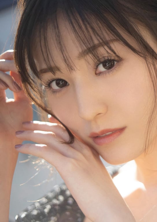 图片[38]-#吉井美優 From 26时的假面舞会 Brilliant Mind スピ ／サン グラビアフォトブック - 全本免费在线观看-阅图吧