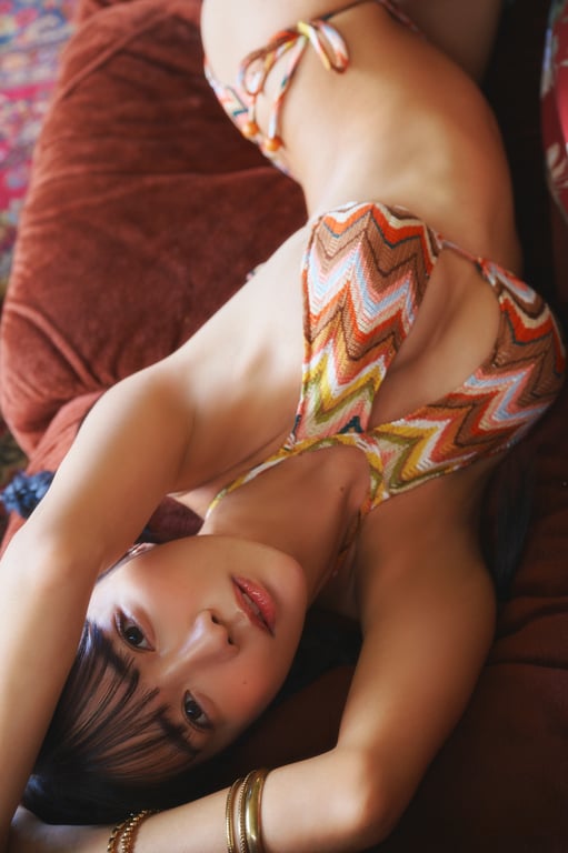 图片[20]-Kisumi Amau 天羽希纯 – Happiness！(2023-11-21) - 在线免费观看-阅图吧