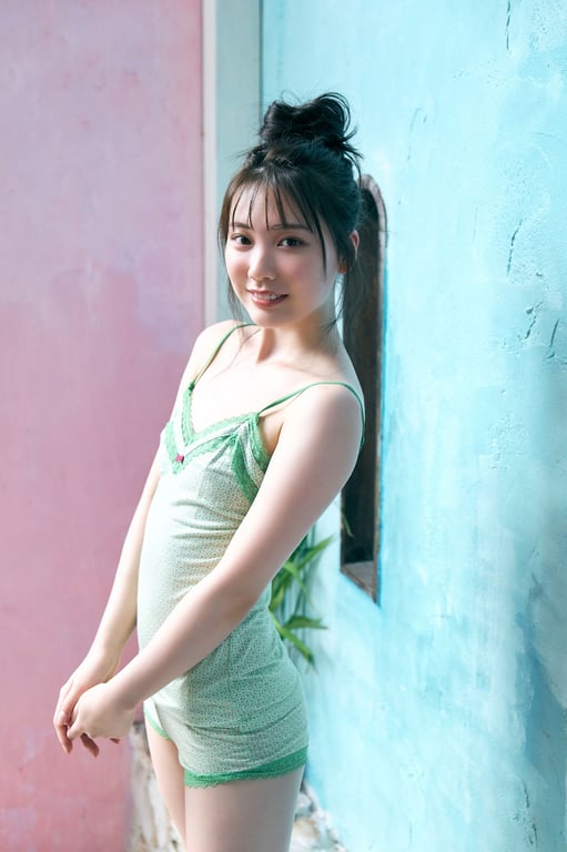 图片[49]-#石川澪《色色天使&澪尽致 １２０カット超完全版》 - 全本免费在线观看-阅图吧