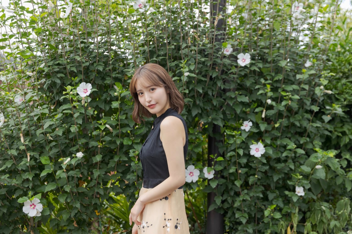 图片[48]-Sarina Momonaga 百永纱里奈 - Perfect Day For A Date 约会日和 - 在线免费观看-阅图吧