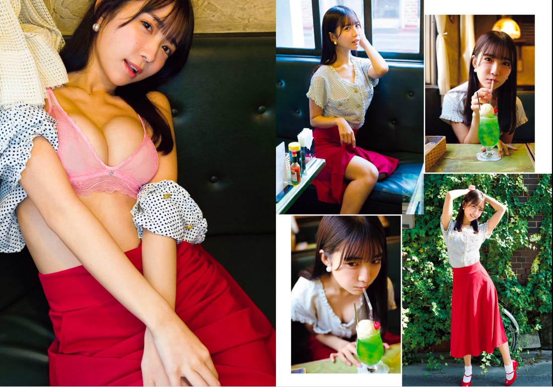 图片[27]-#FLASH SPECIAL 索尼BEST 2023年新年 「顶级偶像总登场」号 - 全本免费在线观看-阅图吧