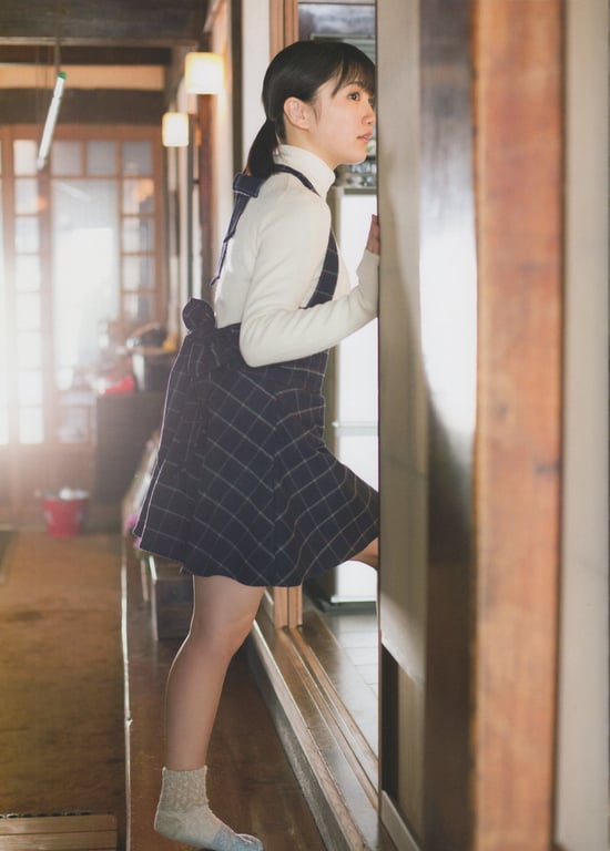 图片[28]-#船木結 写真集 结色 MUSUBU16 (Photobook+DVD付き) - 全本免费在线观看-阅图吧