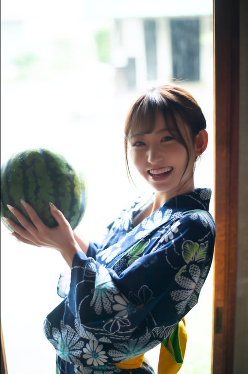 图片[36]-Mai Nanashima 七嶋舞 - Kagero dancing in the summer 夏舞阳炎 - 在线免费观看-阅图吧