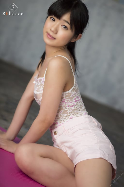 图片[22]-#Ruru Arisu 有栖露露 Ruru Fairytale Concerto (2020.05.15) - 全本免费在线观看-阅图吧