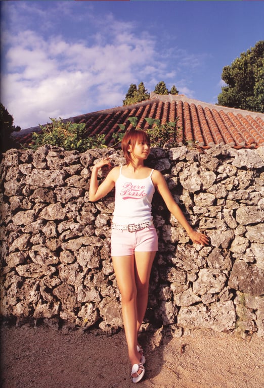 图片[29]-#藤本美貴 – mikitty - 全本免费在线观看-阅图吧