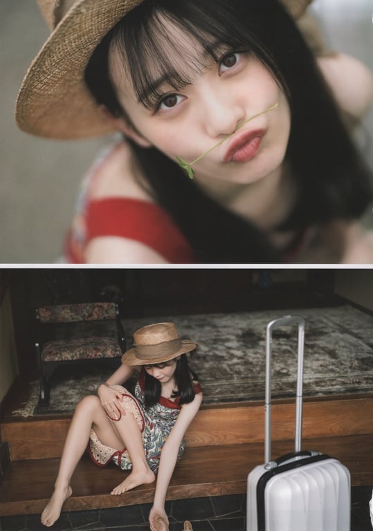 图片[90]-Yui Yokoyama 横山结衣 1st Photobook - Immature Light 未熟之光 (2021-02-22) - 在线免费观看-阅图吧