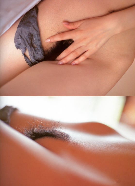 图片[75]-#Atsuko Miura 三浦敦子 – SANCTUARY (2004-11-26) - 全本免费在线观看-阅图吧