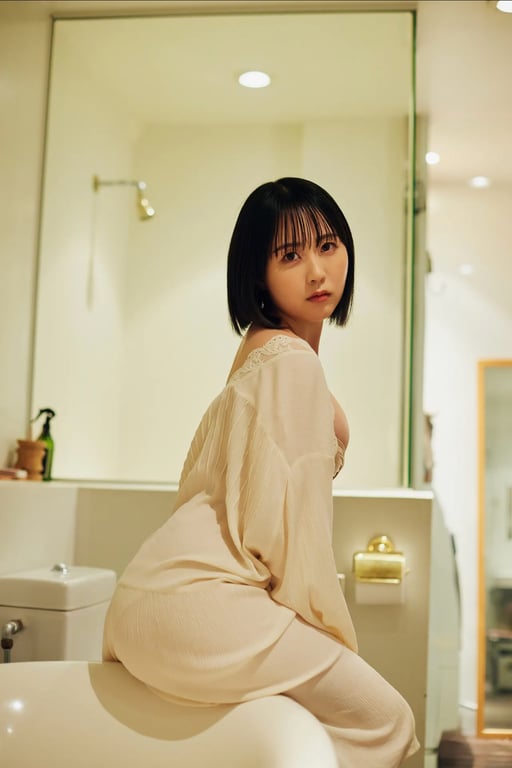 图片[144]-#FRIDAYデジタル写真集 夜道雪 紧紧相拥吧 (2023-07-21) - 全本免费在线观看-阅图吧