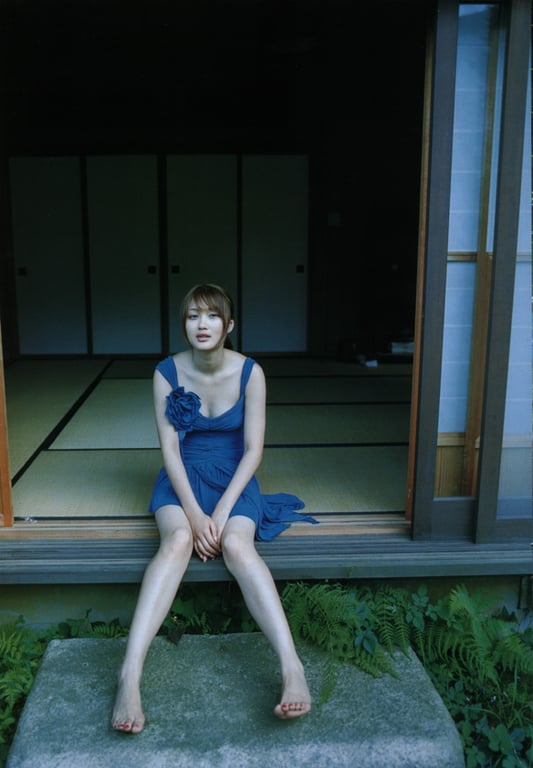 图片[24]-#(月刊シリーズ 028) – 月刊028 小林明美 - 全本免费在线观看-阅图吧