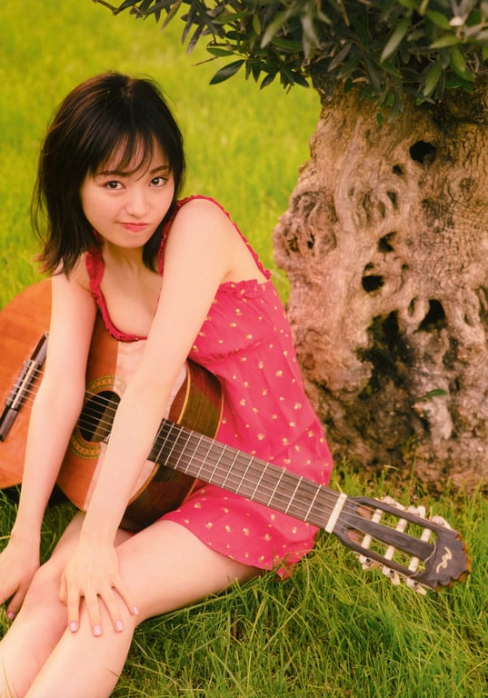 图片[110]-2018.10.03 今泉佑唯个人写真集 无人知晓的我 - 在线免费观看-阅图吧