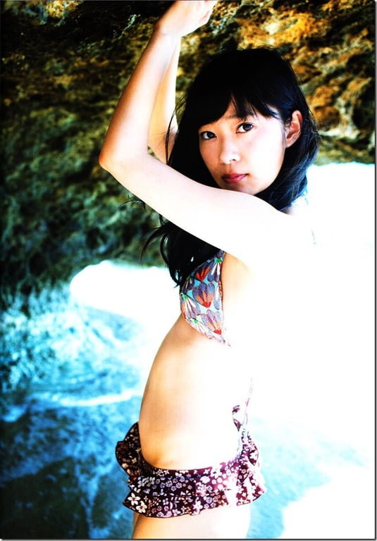 图片[82]-#Rino Sashihara 指原莉乃 – Lost to a cat 输给了猫 (2013-12-26) - 全本免费在线观看-阅图吧