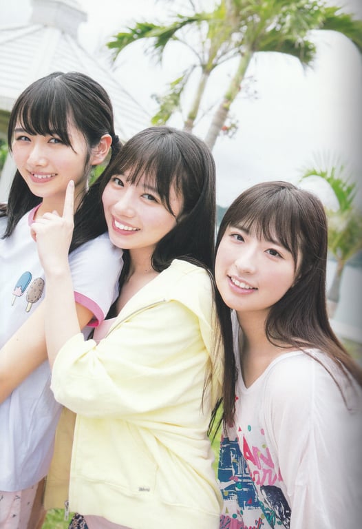 图片[106]-#日向坂46ファースト写真集 立ち漕ぎ - 全本免费在线观看-阅图吧