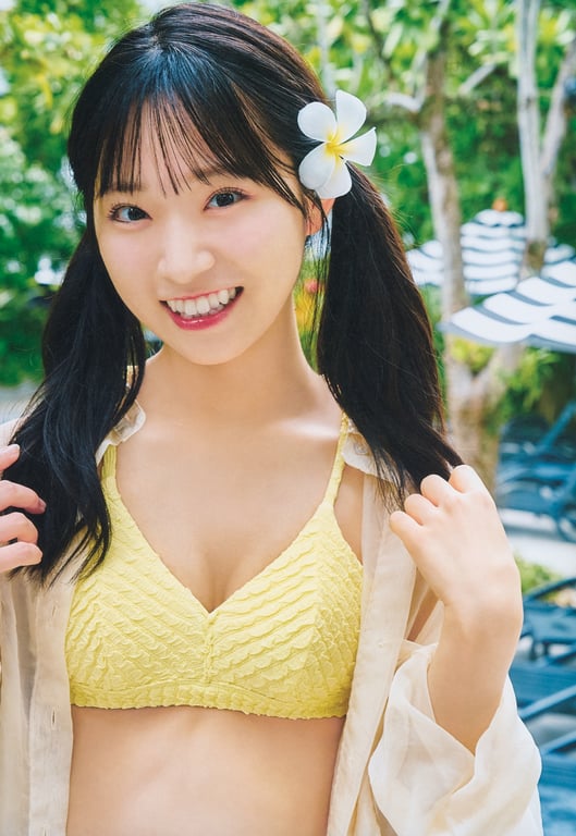 图片[24]-2024.10.11 AKB48 山内瑞葵1st写真集 心动的预感 - 在线免费观看-阅图吧