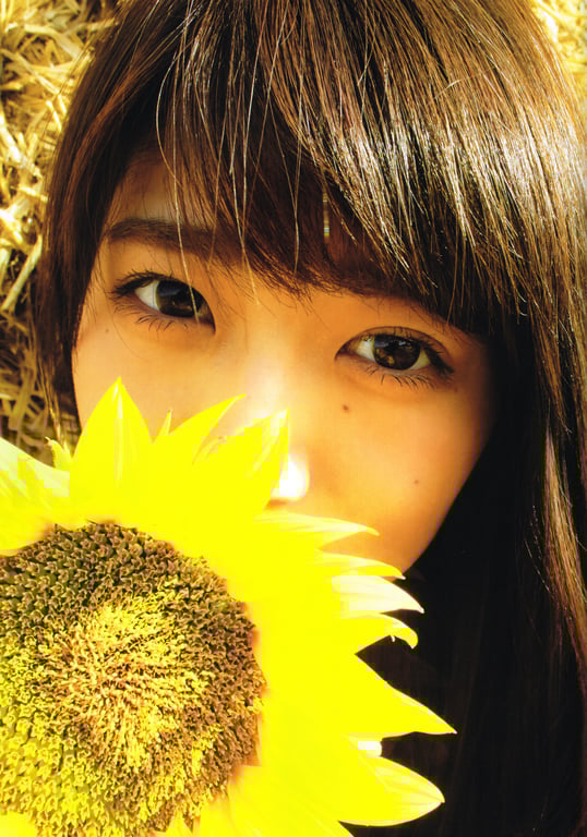 图片[47]-[PB] 若月佑美1st写真集 『调色盘』 - 在线免费观看-阅图吧