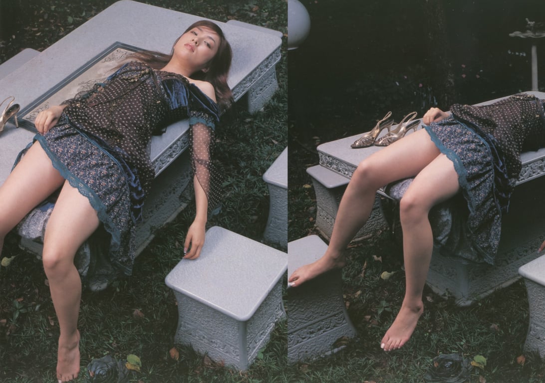 图片[42]-#(月刊シリーズ 074) – 月刊074 濑户早妃 (2005.12) - 全本免费在线观看-阅图吧