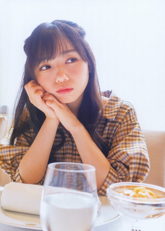 图片[93]-#Kyoko Saito 齐藤京子 1st Photobook – Special Lover 特别的恋人 (2021-01-19) - 全本免费在线观看-阅图吧