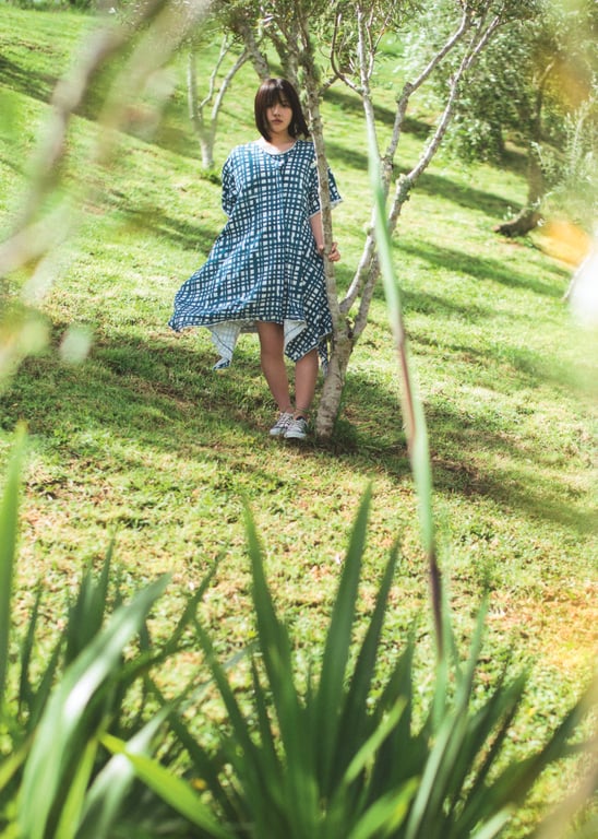 图片[99]-#けやき坂46 渡邉美穂ファースト写真集 『陽だまり』( 2019.01.17) - 全本免费在线观看-阅图吧