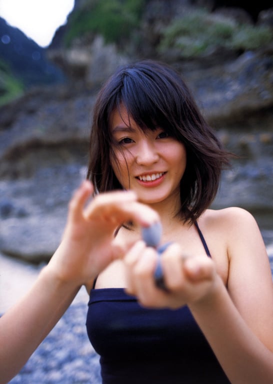 图片[24]-#Yuika Motokariya 本假屋由衣 – Motokariya 本假屋 (2006-11-23) - 全本免费在线观看-阅图吧