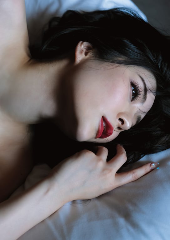 图片[91]-#アサ芸SEXY女優写真集 神木麗１ｓｔ写真集 Ｂｅｙｏｎｄ - 全本免费在线观看-阅图吧