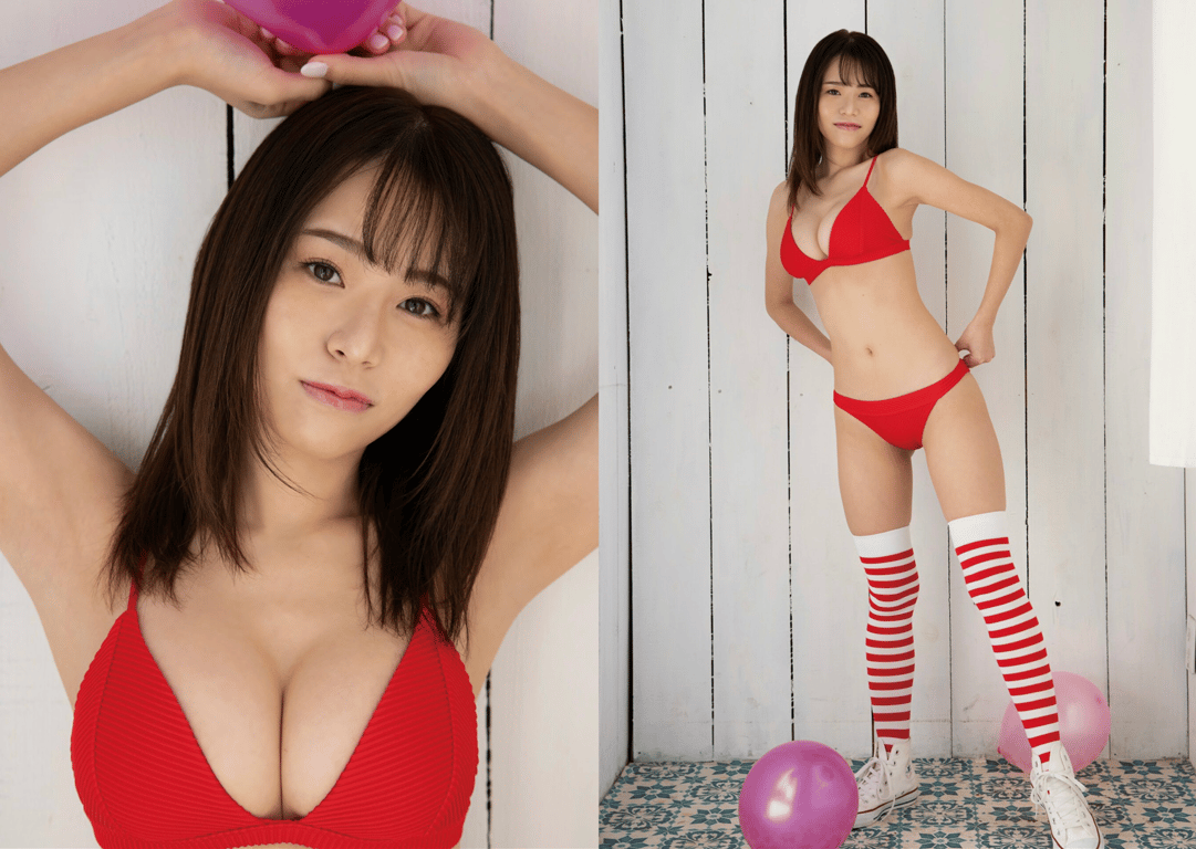 图片[8]-#BUBKA数字写真集 波波酱『p-Influence』 - 全本免费在线观看-阅图吧