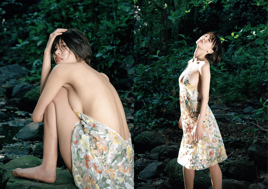 图片[43]-#奈月星名 2nd 写真集『Sena Style』 - 全本免费在线观看-阅图吧