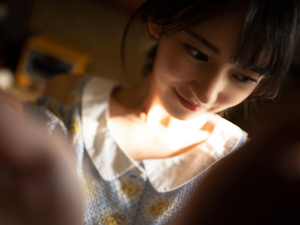 图片[26]-#Umi Yatsugake 八挂海 – August Sea In Kushiro 八月的海 釧路 - 全本免费在线观看-阅图吧