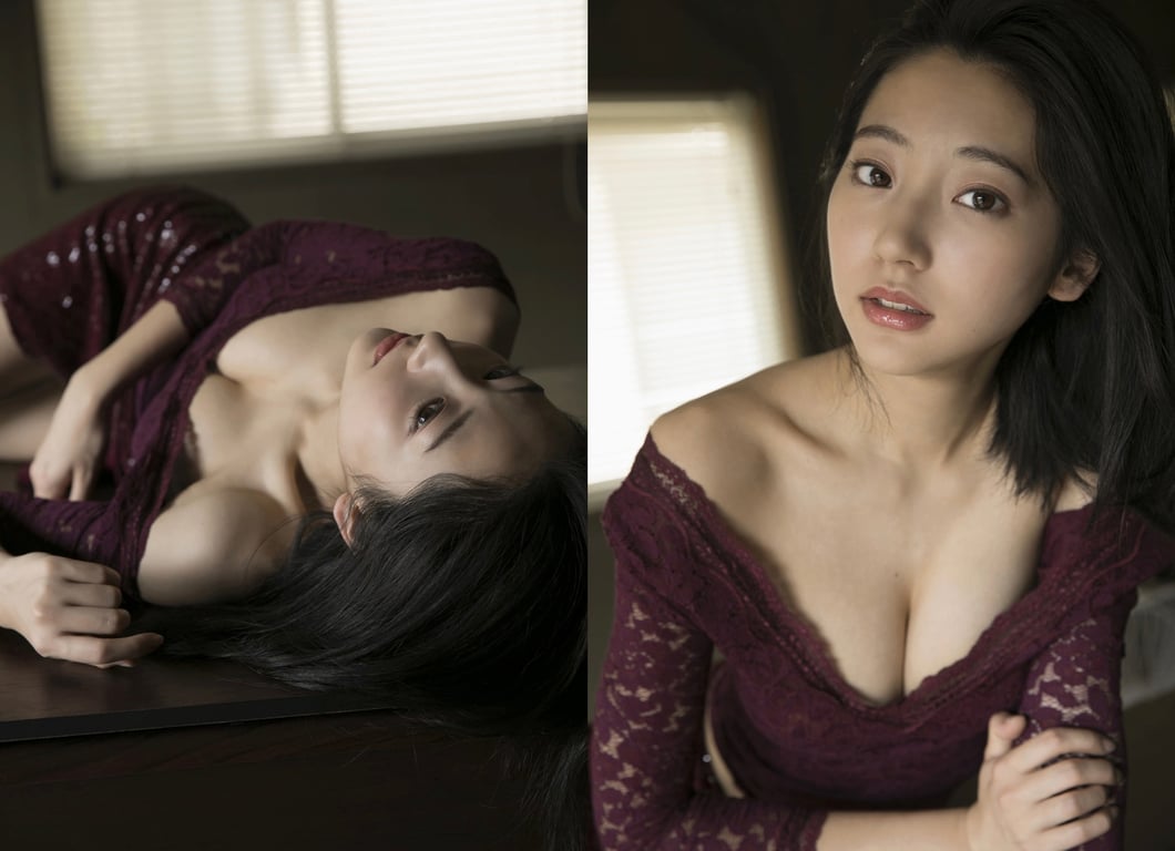 图片[12]-#FRIDAYデジタル写真集 武田玲奈 誘惑 - 全本免费在线观看-阅图吧