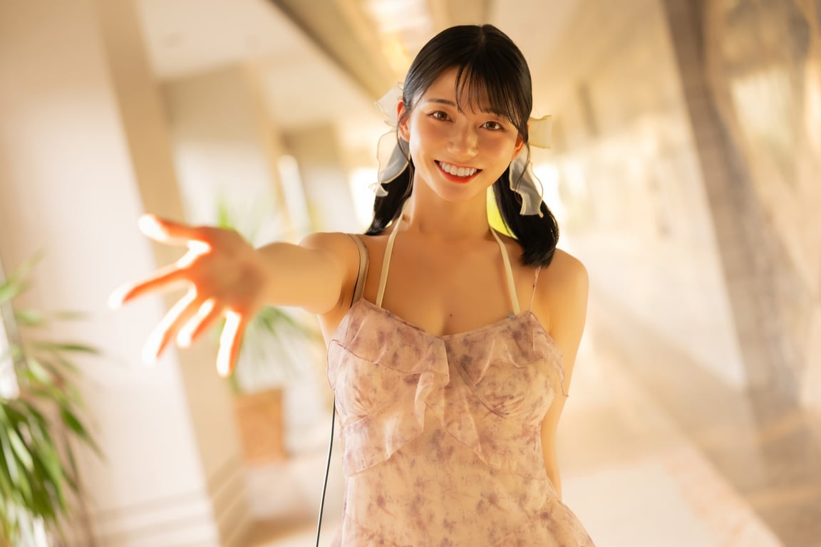 图片[21]-瀬戸環奈 写真集 I`m setokan - 在线免费观看-阅图吧