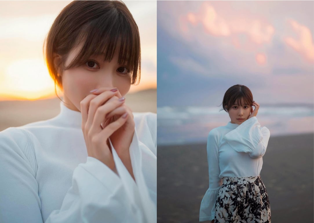 图片[99]-#天川星夏 写真集 美丽的人 (wunder publishing house) - 全本免费在线观看-阅图吧