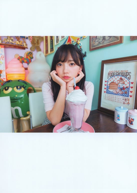 图片[109]-#Kyoko Saito 齐藤京子 1st Photobook – Special Lover 特别的恋人 (2021-01-19) - 全本免费在线观看-阅图吧