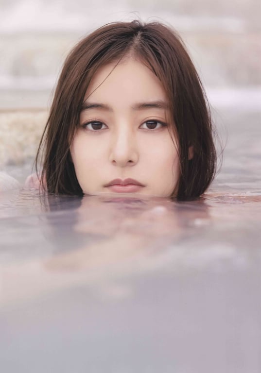 图片[69]-#新木优子 2nd写真集 honey Low Qulity - 全本免费在线观看-阅图吧