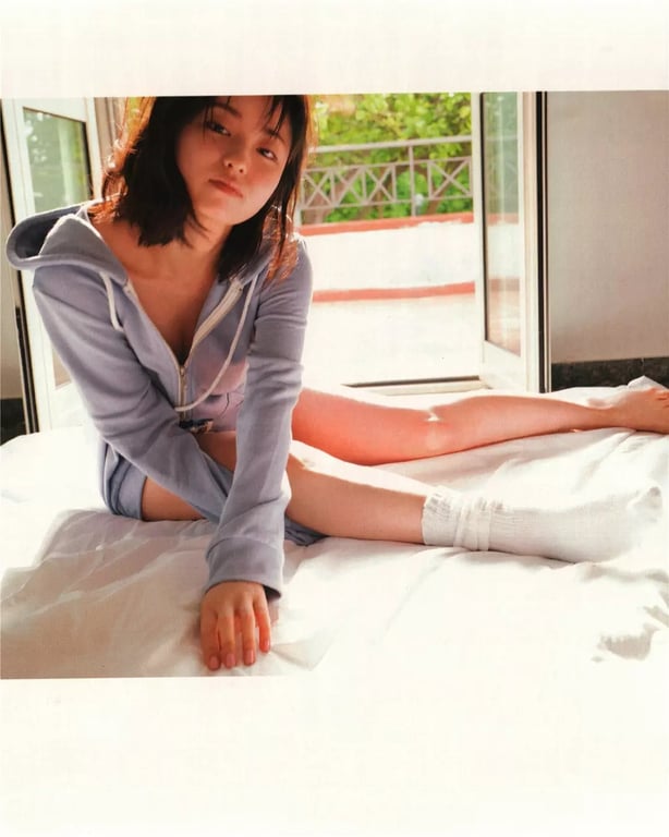 图片[64]-#Yui Imaizumi 今泉佑唯 1st Photobook – No one knows me 谁也不知道的我 (2018-10-03) - 全本免费在线观看-阅图吧