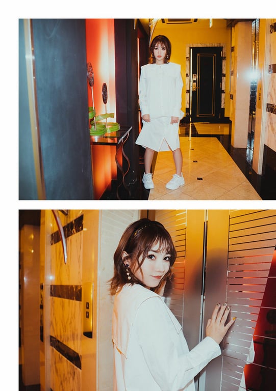 图片[117]-#Tsubasa Amami 天海翼 – #Escape(NO watermark) - 全本免费在线观看-阅图吧