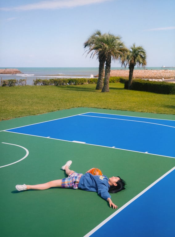 图片[17]-2023.09.12 上村雏乃写真集 就这样 - 在线免费观看-阅图吧