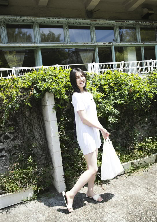 图片[2]-2024.12.04 【デジタル限定 GJ PHOTO BOOK】相楽伊織写真集「胜过言语。」 - 在线免费观看-阅图吧