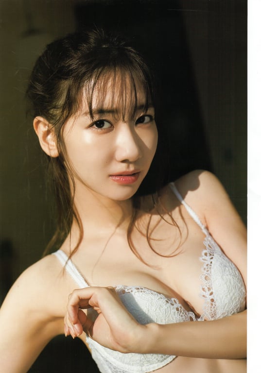 图片[21]-#210715 AKB48 柏木由纪 3rd photobook Experience - 全本免费在线观看-阅图吧