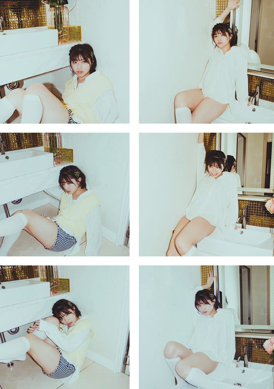 图片[71]-##Escape石原希望 - 全本免费在线观看-阅图吧