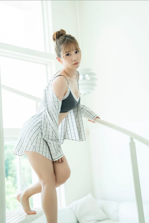 图片[40]-#FRIDAYデジタル写真集 亚咲花 Born this Way vol.2 100P超豪华版 - 全本免费在线观看-阅图吧