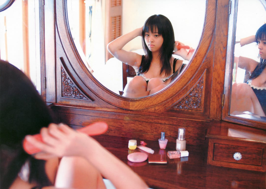 图片[48]-#桐村萌絵 – 心跳1989 - 全本免费在线观看-阅图吧