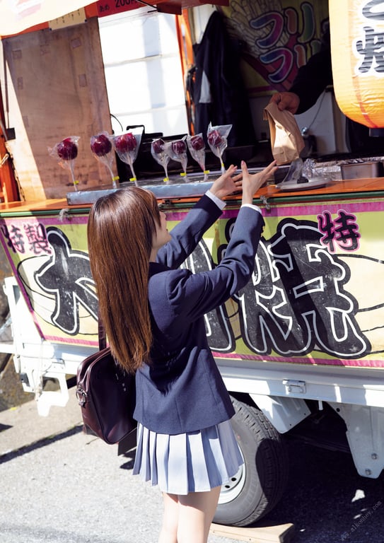 图片[33]-#花咲れあ1st写真集 花瓣 - 全本免费在线观看-阅图吧