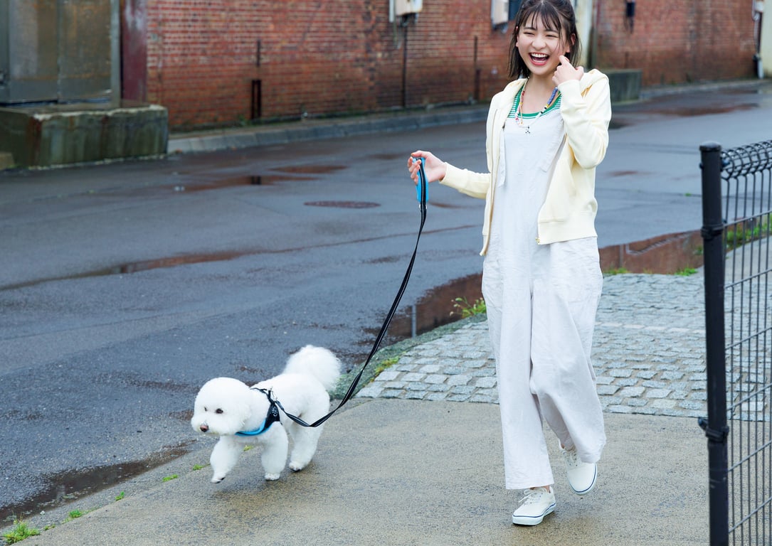 图片[23]-【電子版だけの特典カットつき】山田南実写真集『Departure』 - 在线免费观看-阅图吧