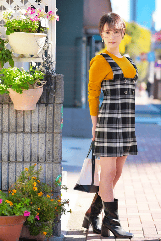 图片[15]-#激写美女 PHOTO & NUDE 浅井心晴 - 全本免费在线观看-阅图吧