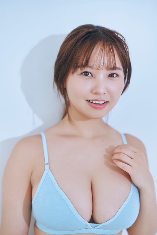 图片[12]-FLASHデジタル写真集 本郷柚巴 Sunflower - 在线免费观看-阅图吧