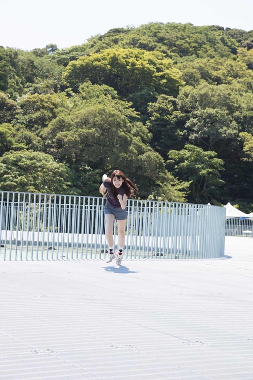 图片[19]-#Marie Iitoyo 饭丰玛丽耶 – PROTO STAR 饭丰玛丽耶 vol.1-4 - 全本免费在线观看-阅图吧